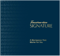 Brochure Cover