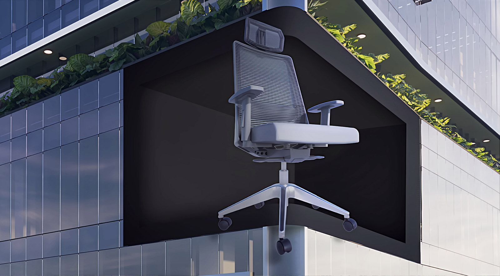 LED Screen